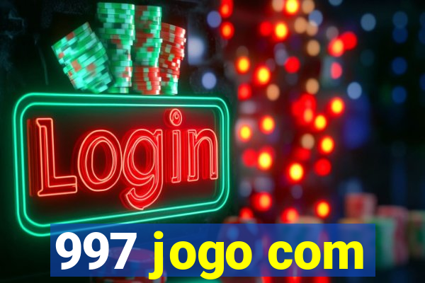 997 jogo com