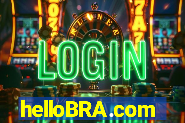 helloBRA.com