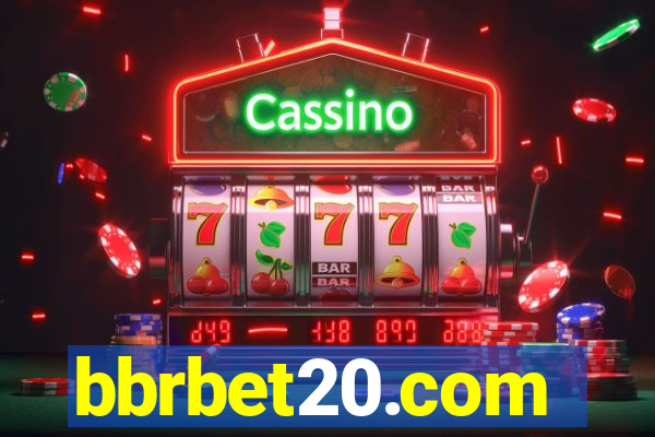 bbrbet20.com
