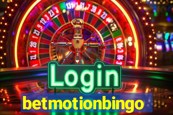 betmotionbingo