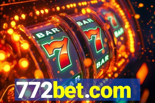 772bet.com