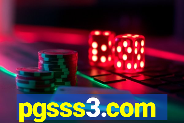 pgsss3.com