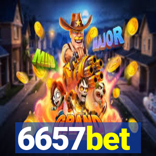 6657bet