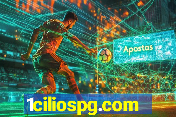 1ciliospg.com