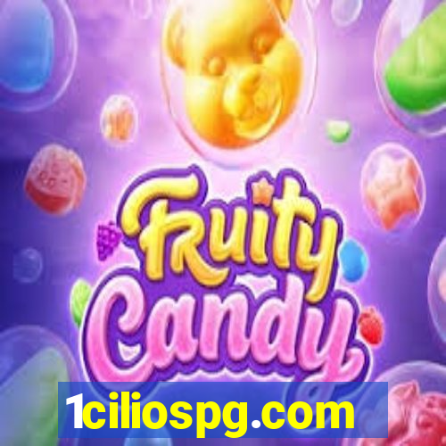 1ciliospg.com