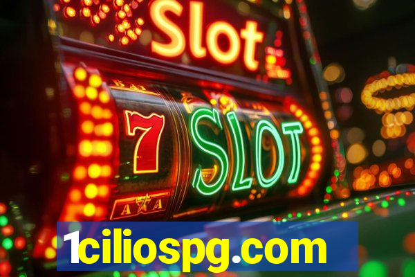 1ciliospg.com