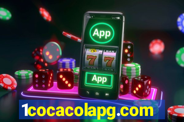 1cocacolapg.com