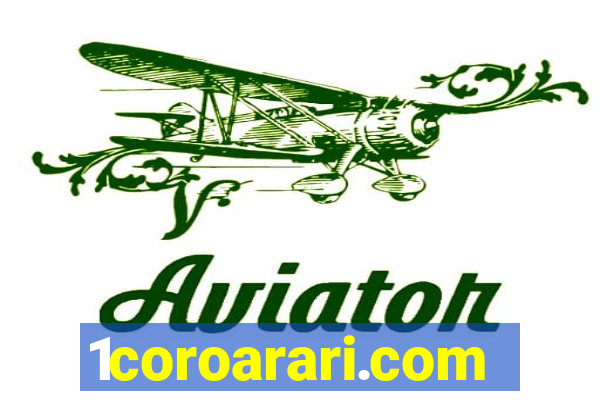 1coroarari.com