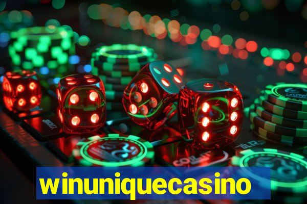 winuniquecasino