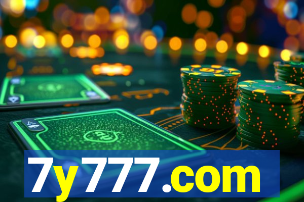 7y777.com