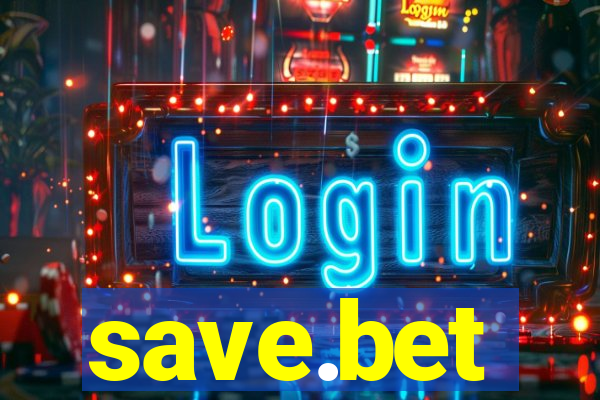 save.bet