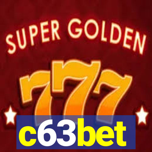 c63bet