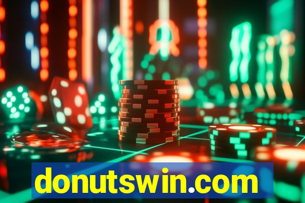 donutswin.com