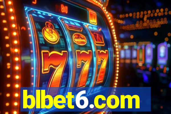 blbet6.com
