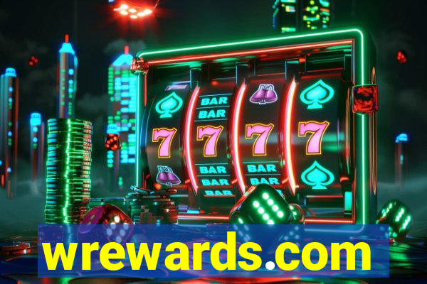 wrewards.com