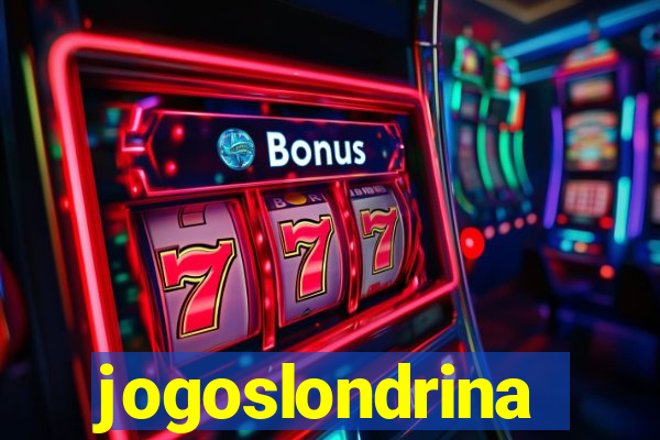 jogoslondrina