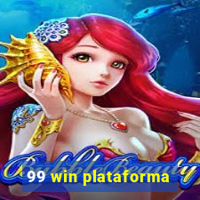 99 win plataforma