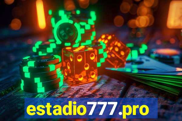 estadio777.pro