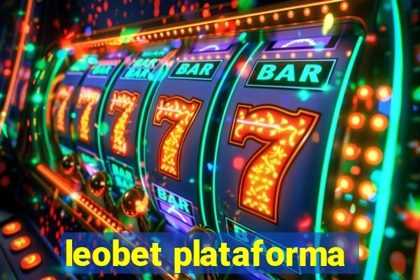 leobet plataforma