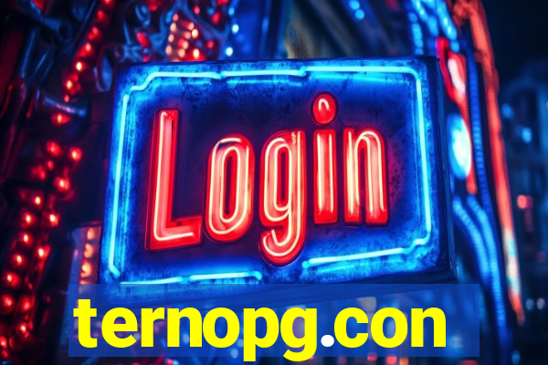 ternopg.con