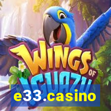 e33.casino