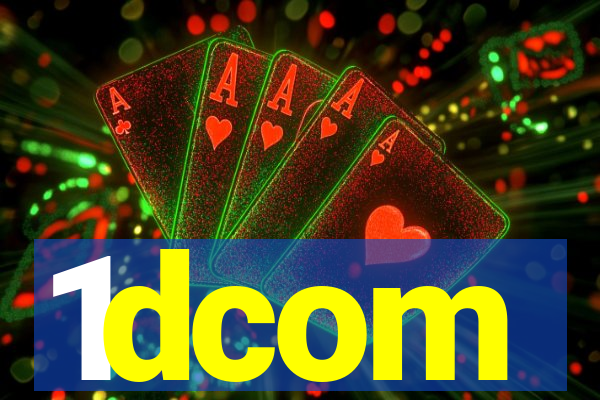1dcom