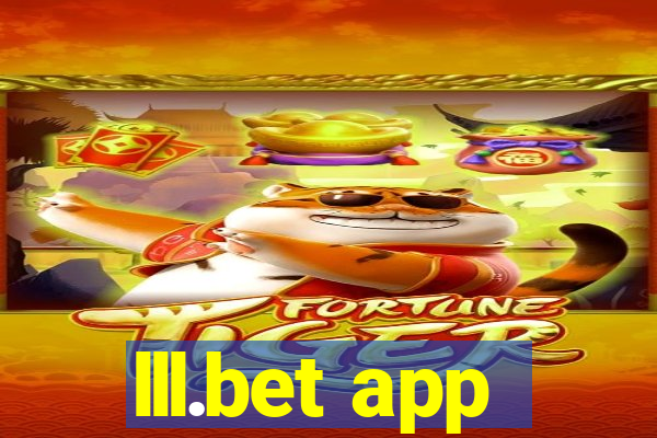 lll.bet app