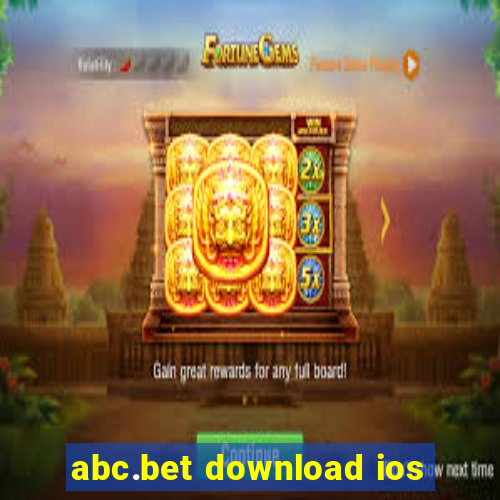 abc.bet download ios