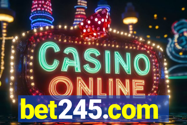 bet245.com