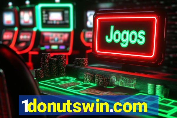 1donutswin.com