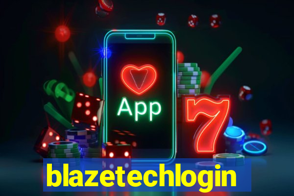 blazetechlogin
