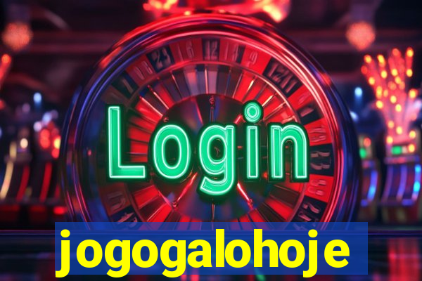 jogogalohoje