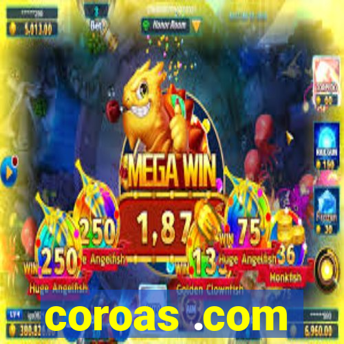 coroas .com