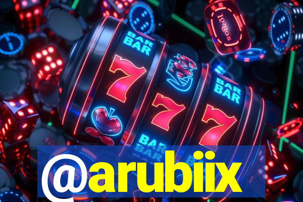 @arubiix