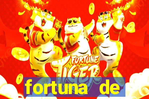 fortuna de fernandin oig