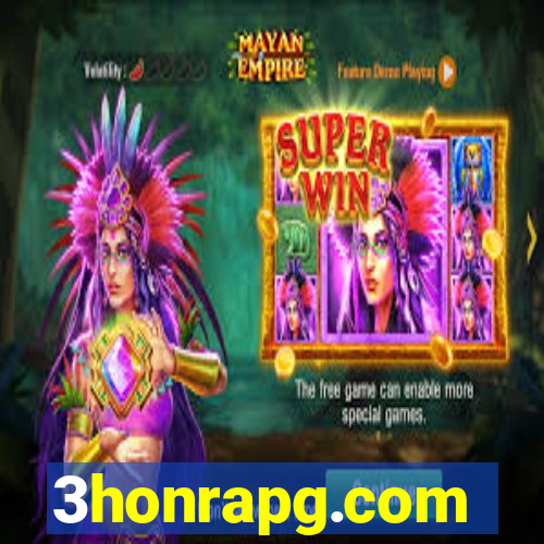 3honrapg.com