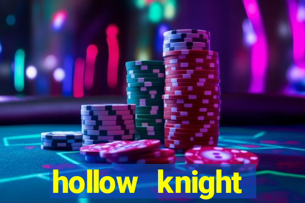 hollow knight browser version