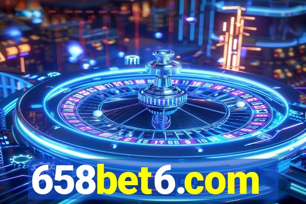 658bet6.com