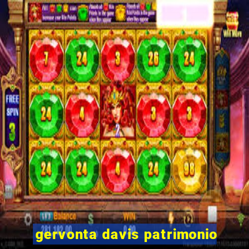 gervonta davis patrimonio