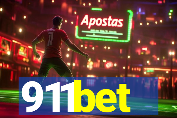 911bet