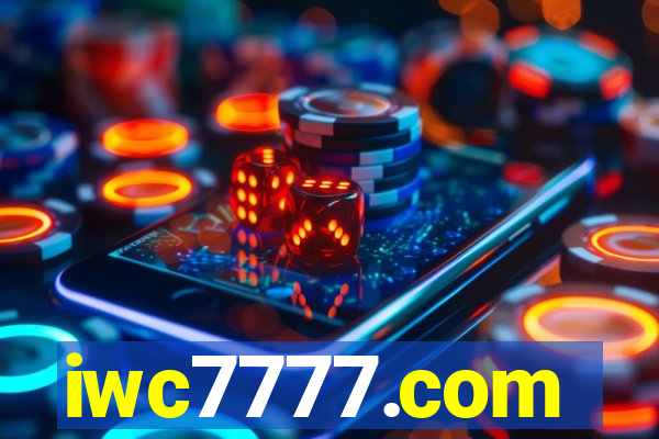 iwc7777.com