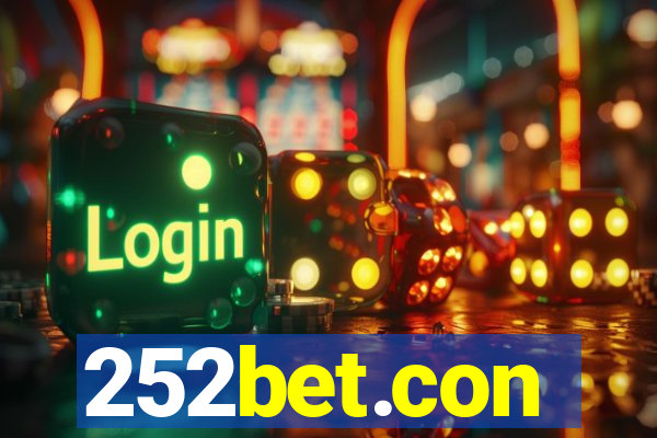 252bet.con