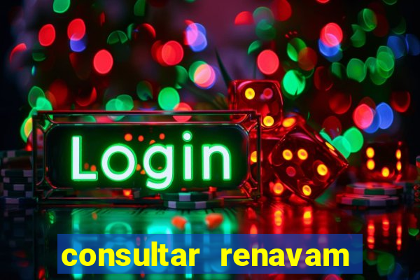 consultar renavam detran bahia