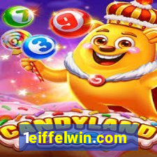 1eiffelwin.com