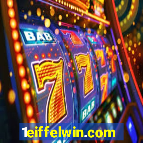 1eiffelwin.com