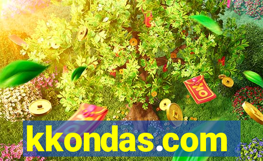 kkondas.com