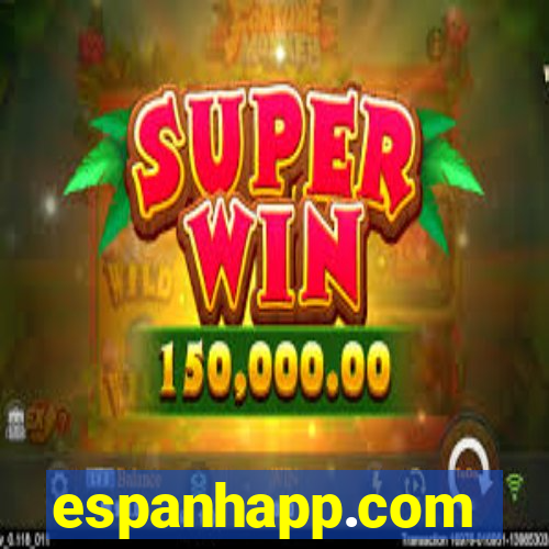 espanhapp.com