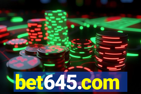 bet645.com