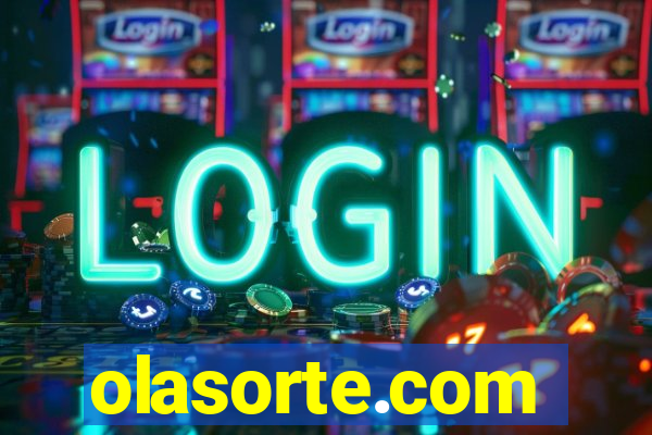 olasorte.com