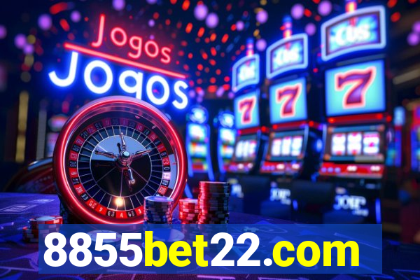 8855bet22.com